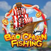 Câu Cá Bao Chuan trên open8 games