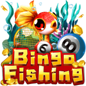 Câu Cá Bingo trên open8 game