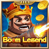 Huyền Thoại Bùng Nổ trên open8 casino