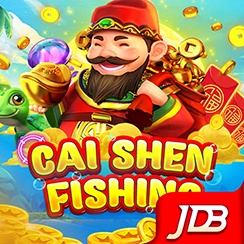 Câu Cá Thần Tài trong open8 games