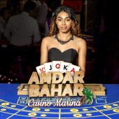 Casino Marina Andar Bahar tại open8