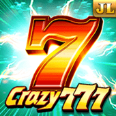 Điên Cuồng 777 trên open8 casino