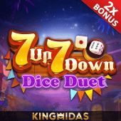 Song Ca Xúc Xắc trên open8 games