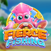 Câu Cá Dữ Dội trên open8 game