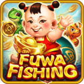 Câu Cá Fuwa trên open8 casino
