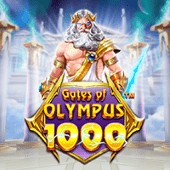 Cổng Olympus 1000 trong open8 games