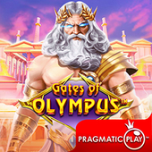 Cổng Olympus trong open8 game