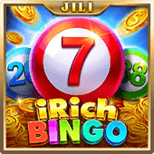 Bingo Irich trên open8 casino