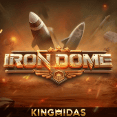 Vòm Sắt trên open8 game