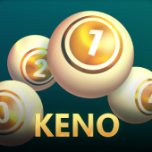 Keno open8