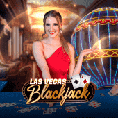 Blackjack Las Vegas open8