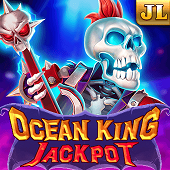 Vua Đại Dương Jackpot open8