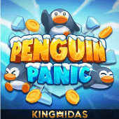 Hoảng Loạn Chim Cánh Cụt trên open8 game