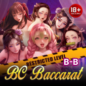 Baccarat Blockchain Sexy B B tại open8