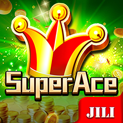 Siêu cấp Ace open8