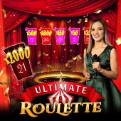 Roulette Tối Thượng open8