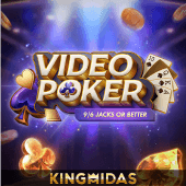 Video Poker open8